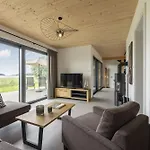 Am Luv - Vogteihof Am Bodden Feriehus Bergen Auf Rugen