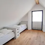 Am Luv - Vogteihof Am Bodden Feriehus Bergen Auf Rugen