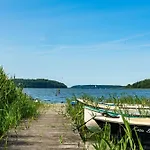 Am Luv - Vogteihof Am Bodden *