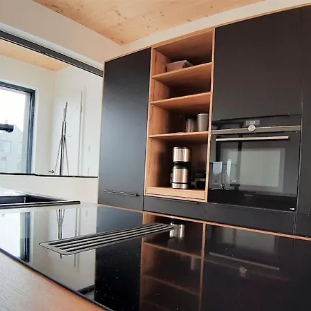 Am Luv - Vogteihof Am Bodden