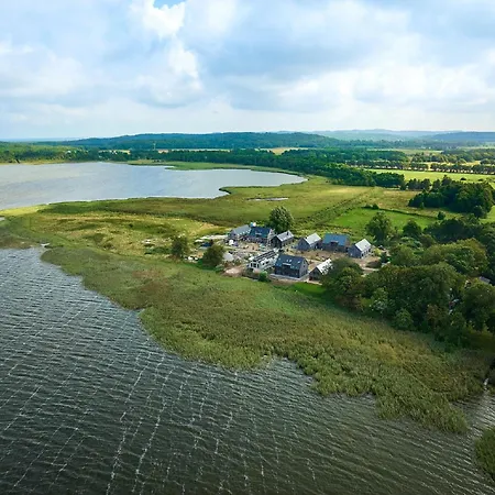 Am Luv - Vogteihof Am Bodden *