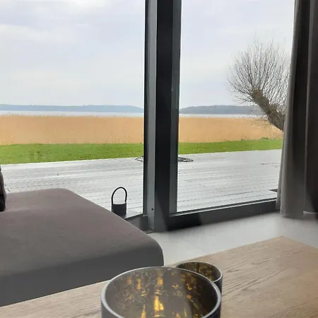 Am Luv - Vogteihof Am Bodden Feriehus
