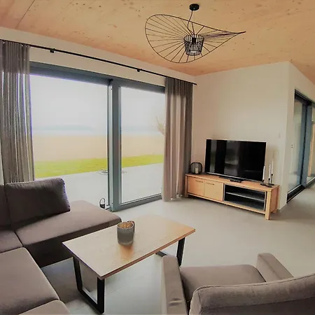 Am Luv - Vogteihof Am Bodden Casa vacanze