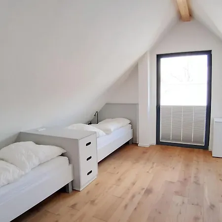 Am Luv - Vogteihof Am Bodden Feriehus Bergen Auf Rugen