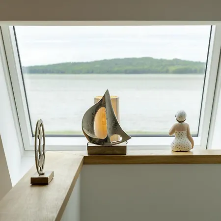 Am Luv - Vogteihof Am Bodden
