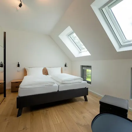 Am Luv - Vogteihof Am Bodden Feriehus Bergen Auf Rugen
