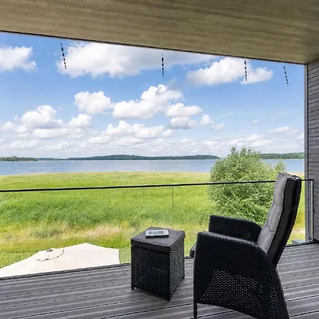Am Luv - Vogteihof Am Bodden Prázdninový dům *