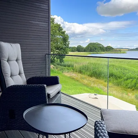 Am Luv - Vogteihof Am Bodden Bergen Auf Rugen