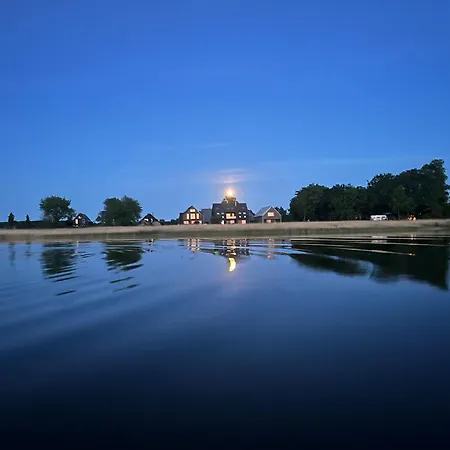 Am Luv - Vogteihof Am Bodden Bergen Auf Rugen
