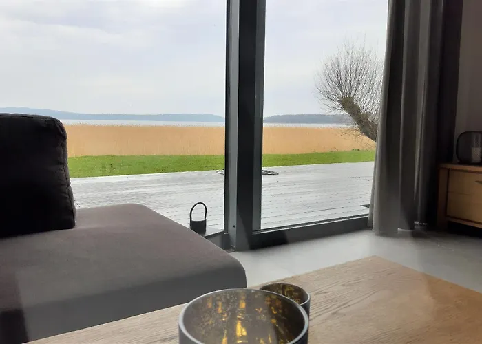 Am Luv - Vogteihof Am Bodden Casa vacanze