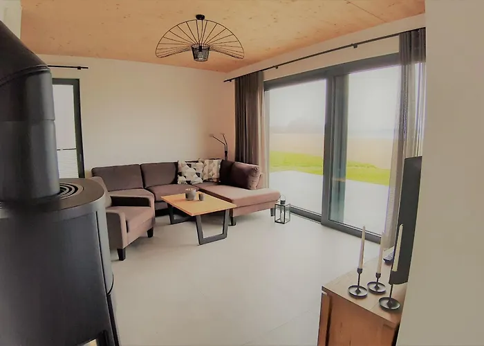 Casa vacanze Am Luv - Vogteihof Am Bodden Bergen Auf Rugen