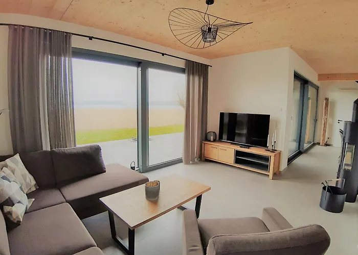 Am Luv - Vogteihof Am Bodden Casa vacanze