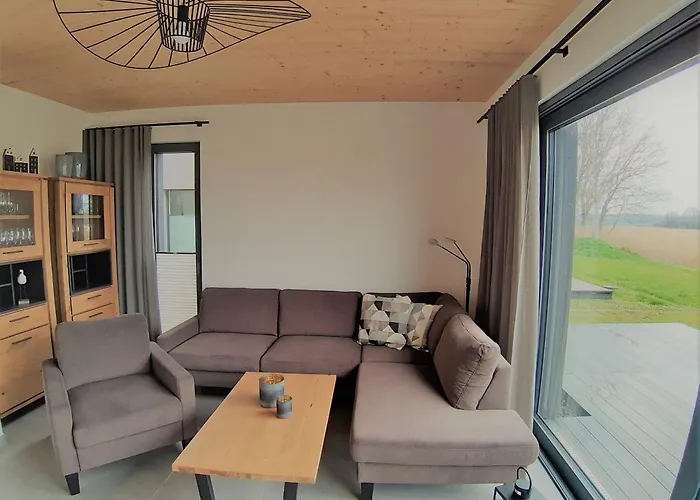 Am Luv - Vogteihof Am Bodden Casa vacanze *