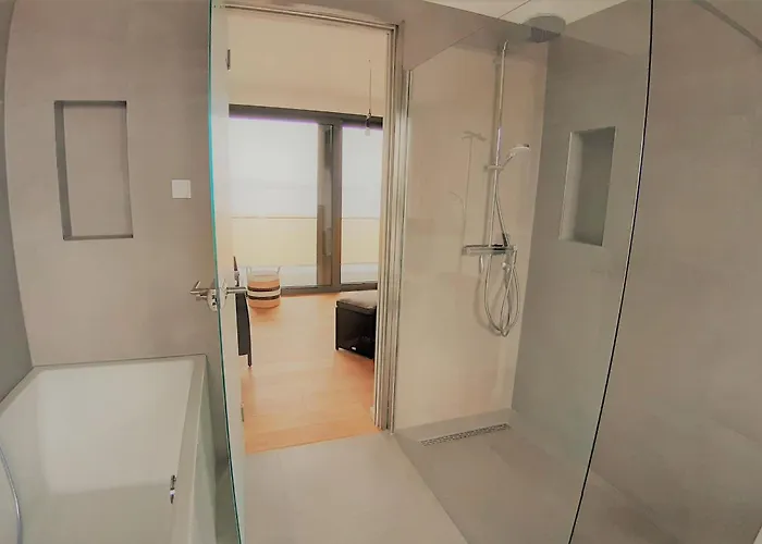 Casa vacanze Am Luv - Vogteihof Am Bodden *